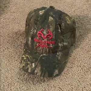 Realtree Hat
